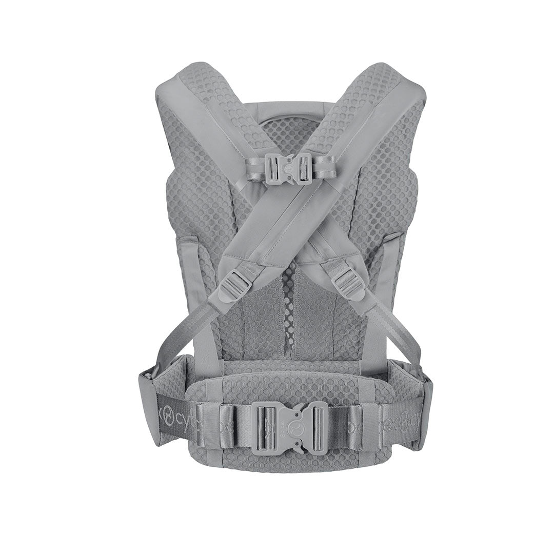  CYBEX COYA Baby Carrier - Thunder Grey、mySite、merchandisen