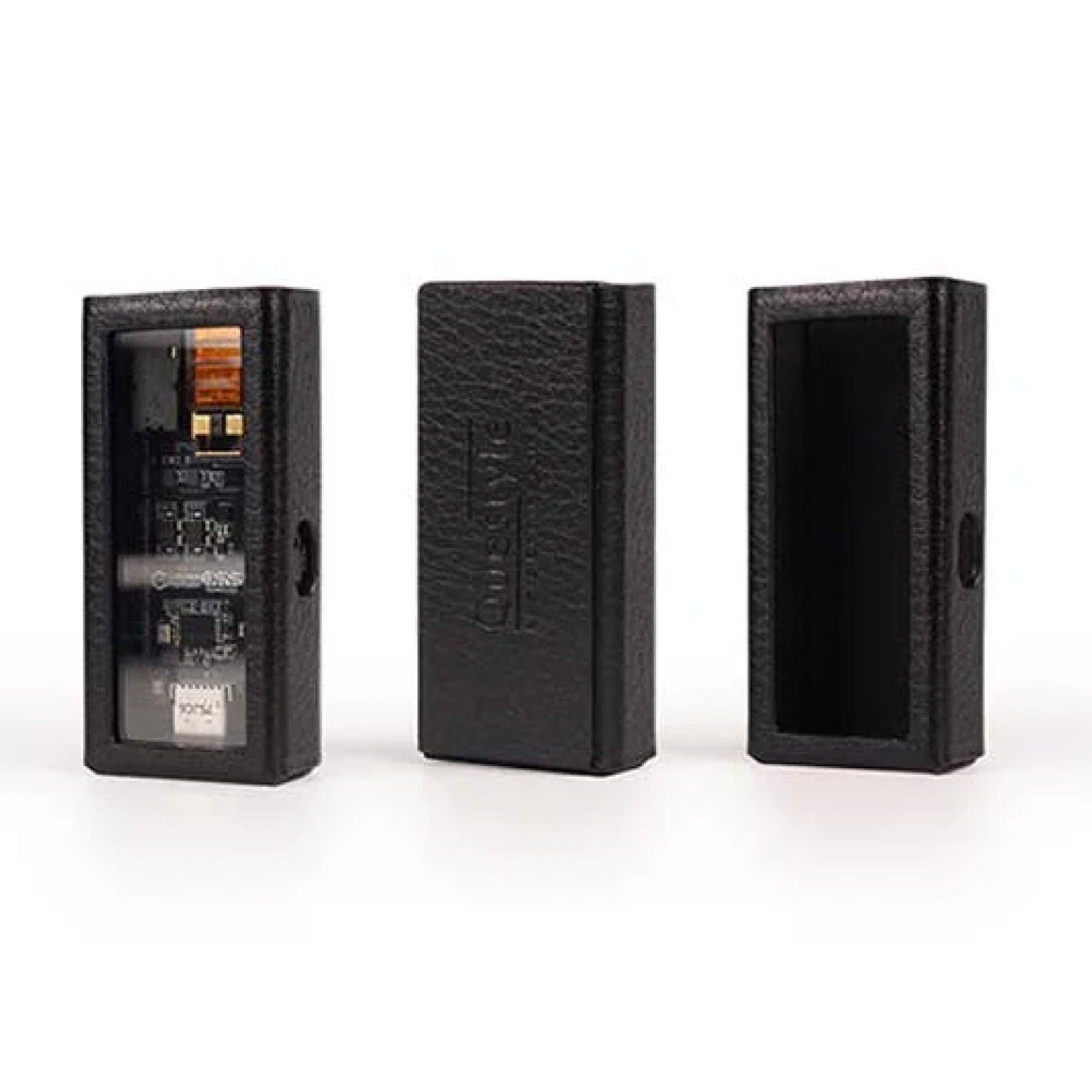  Questyle - Protective Cover for Questyle M15, M15i & M15C、mySite、merchandisen