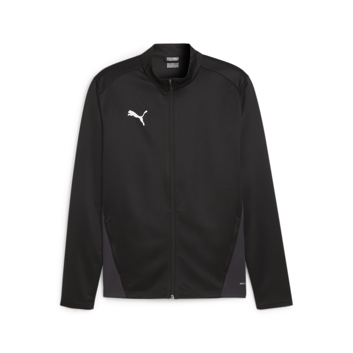 Puma Team Goal Training Jacket - Black、mySite、noshort