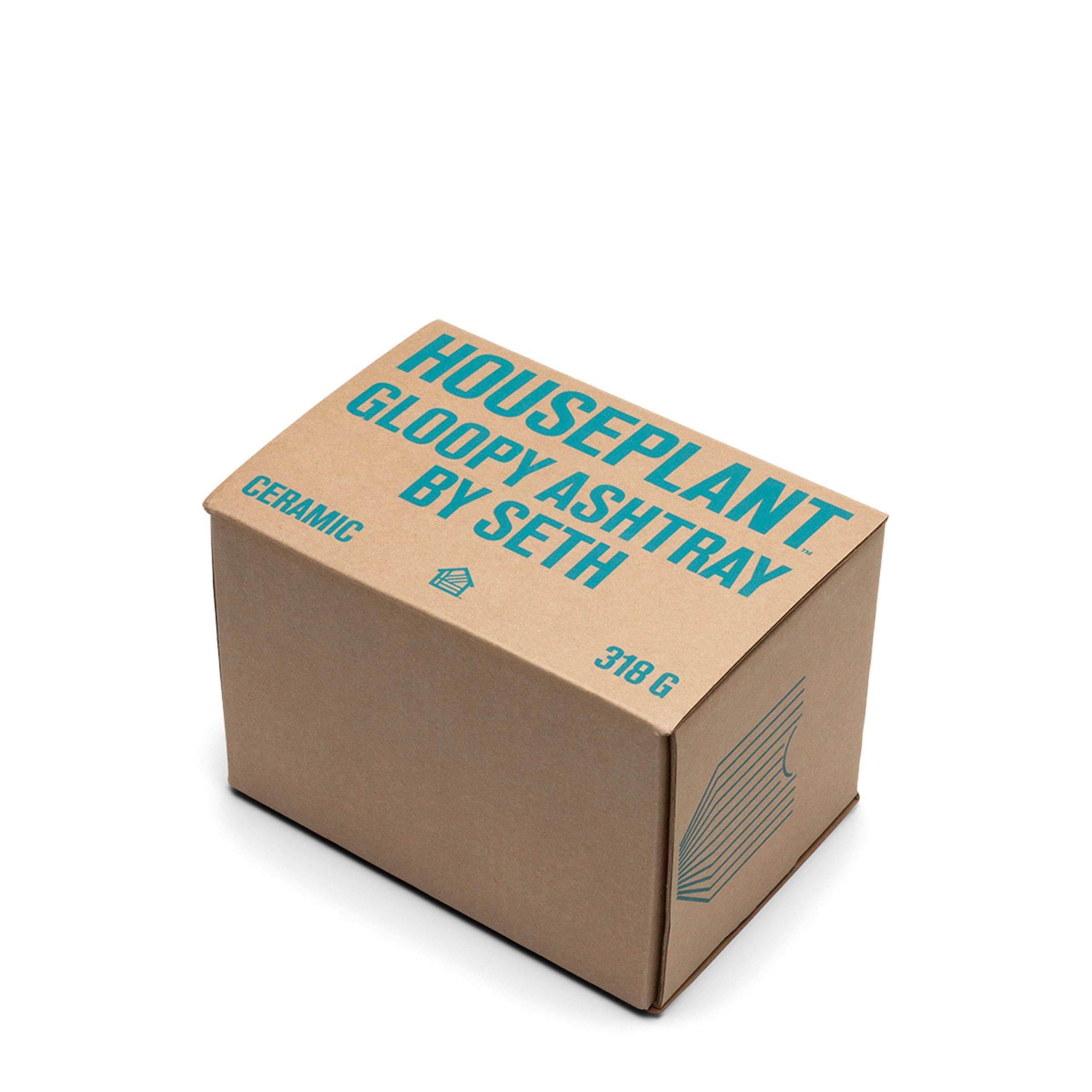 GLOOPY ASHTRAY BY SETH、mySite、zt4zffjzw