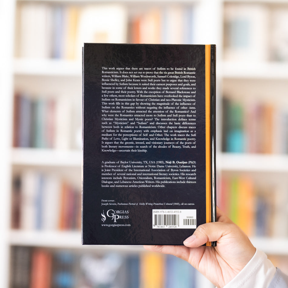 Traces of Sufism in British Romanticism、mySite、topwebapps