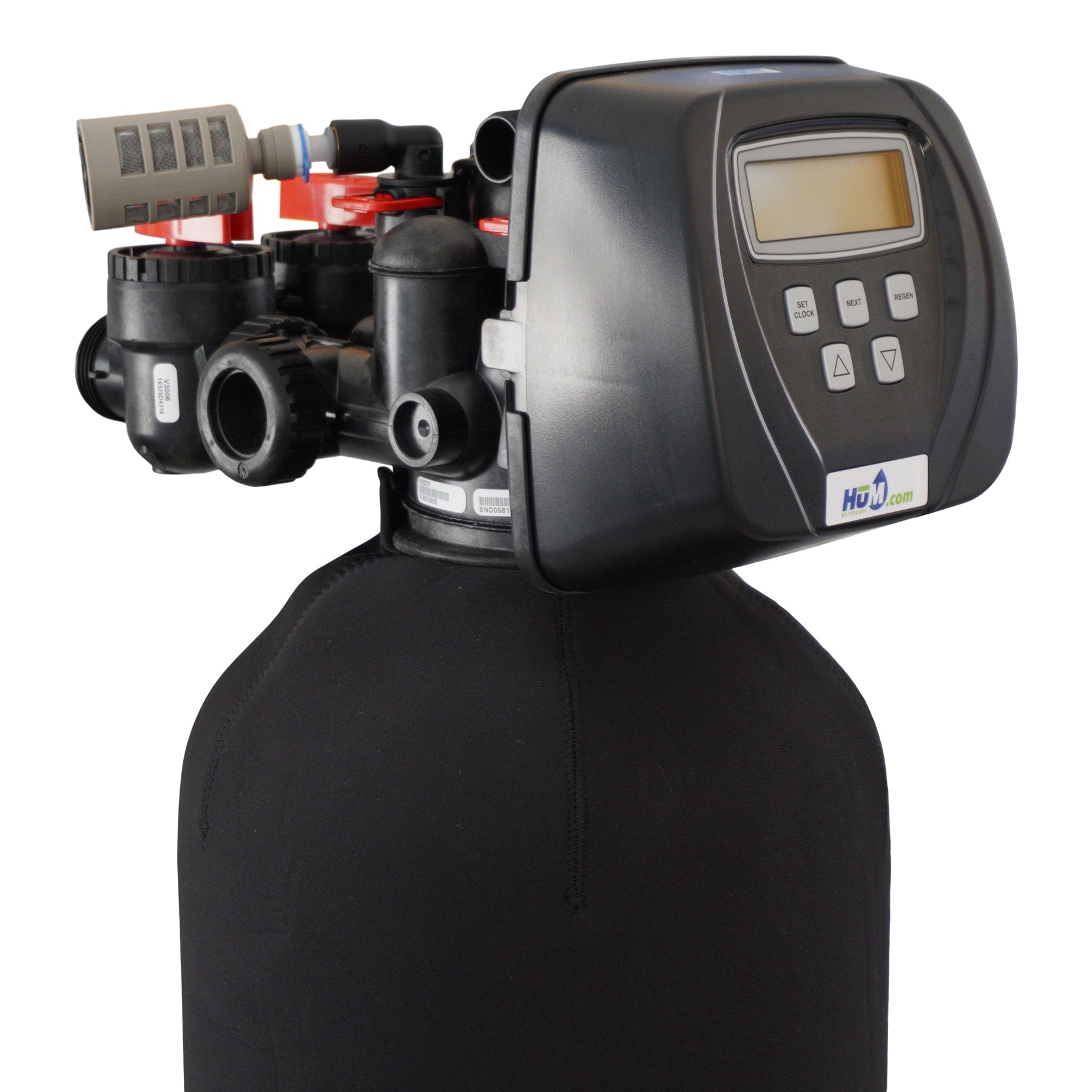 Clack FOB/C/K Strainer/Check Valve/Air Intake Assy Water eStore、mySite、noshort