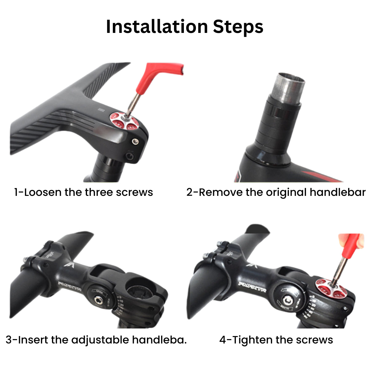 Adjustable Handlebar Stem、mySite、gigharbornorthrealestate