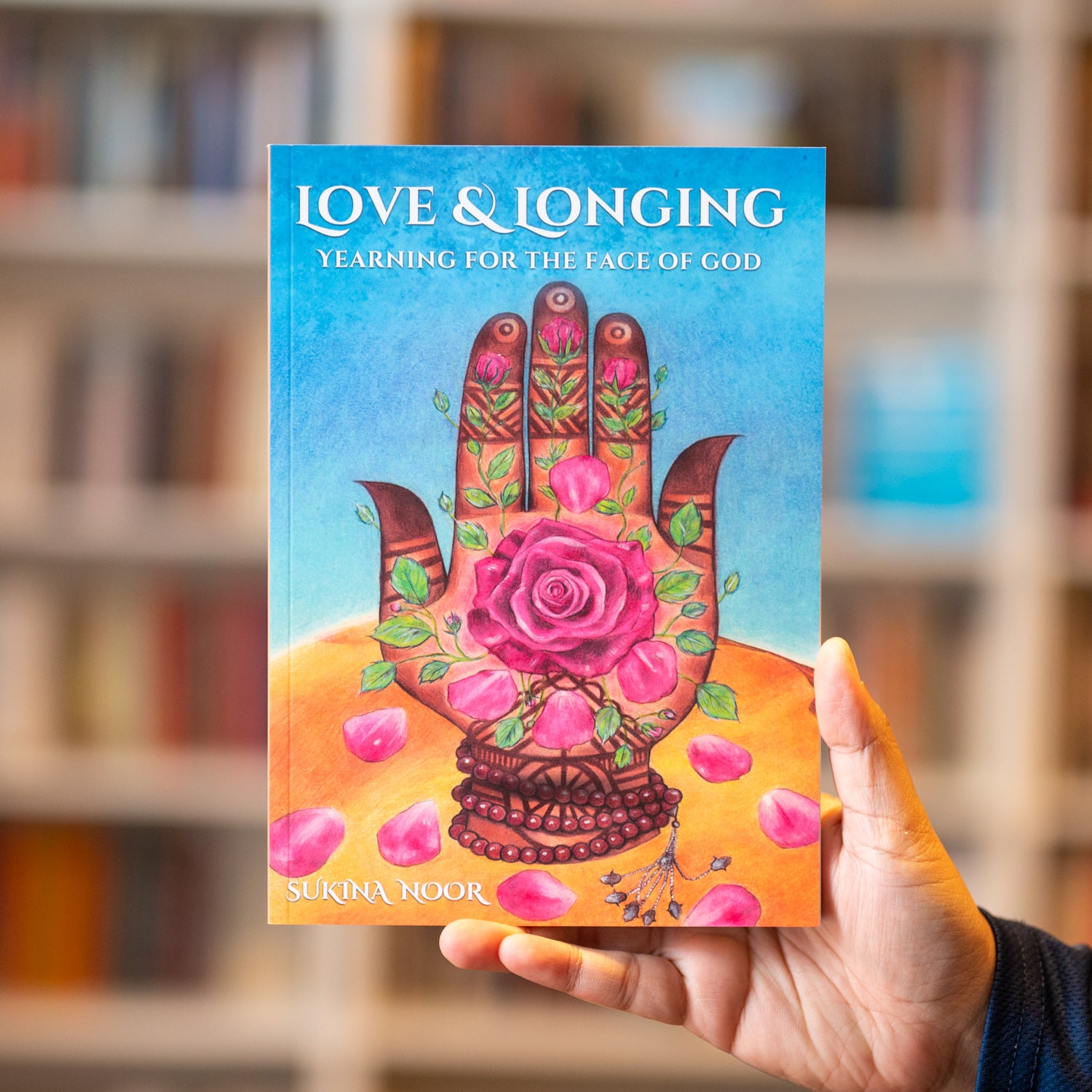 Love and Longing: Yearning for the Face of God、mySite、topwebapps