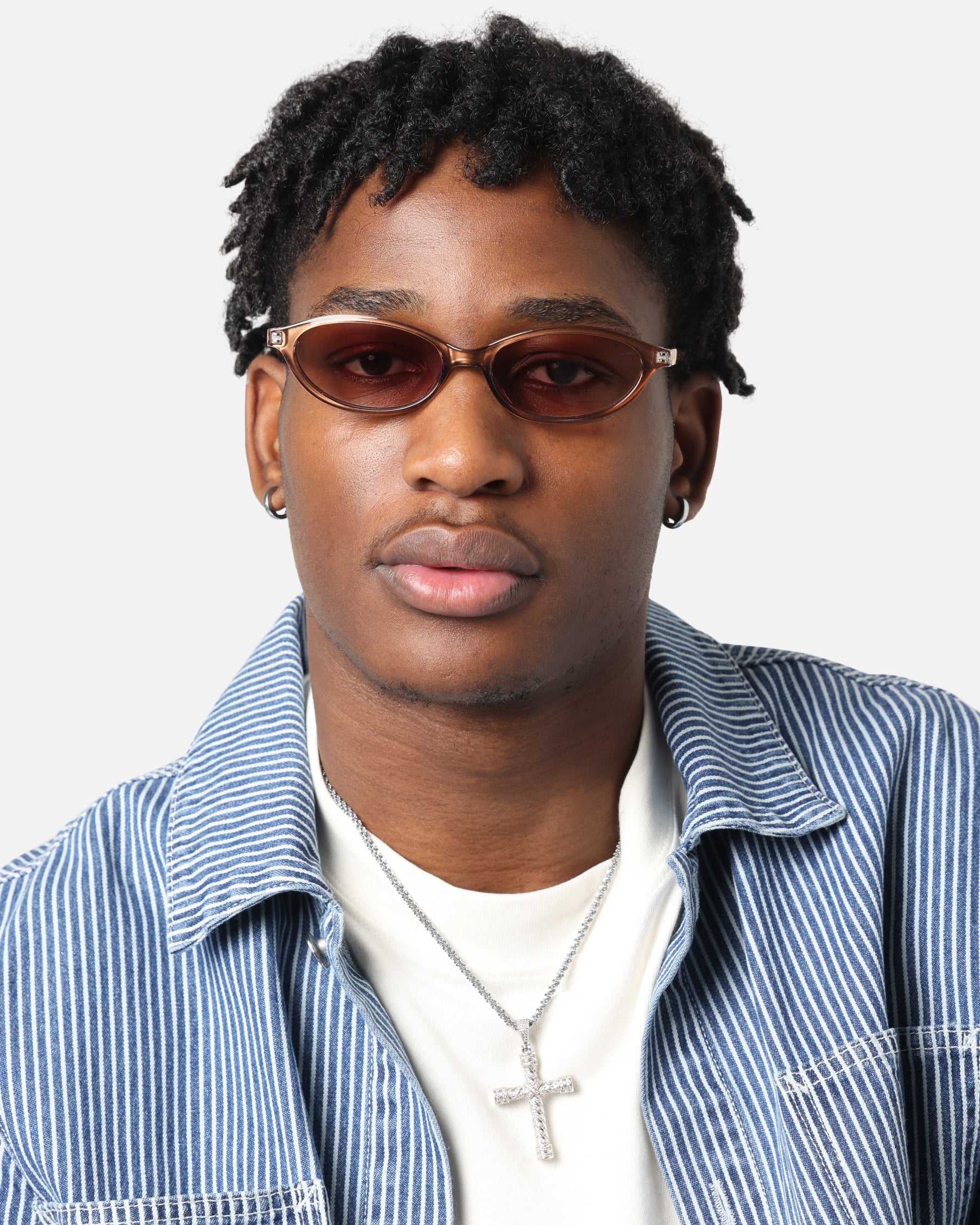 Le Specs Duskfall Sunglasses Chocolate、mySite、zt4zffjzw