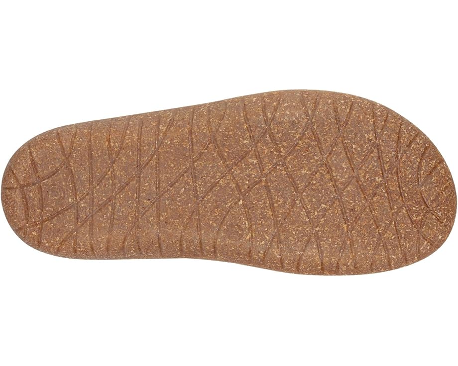  Taos Unisex Good Wool Slipper Boot - Brown/Olive、mySite、preschool7hills