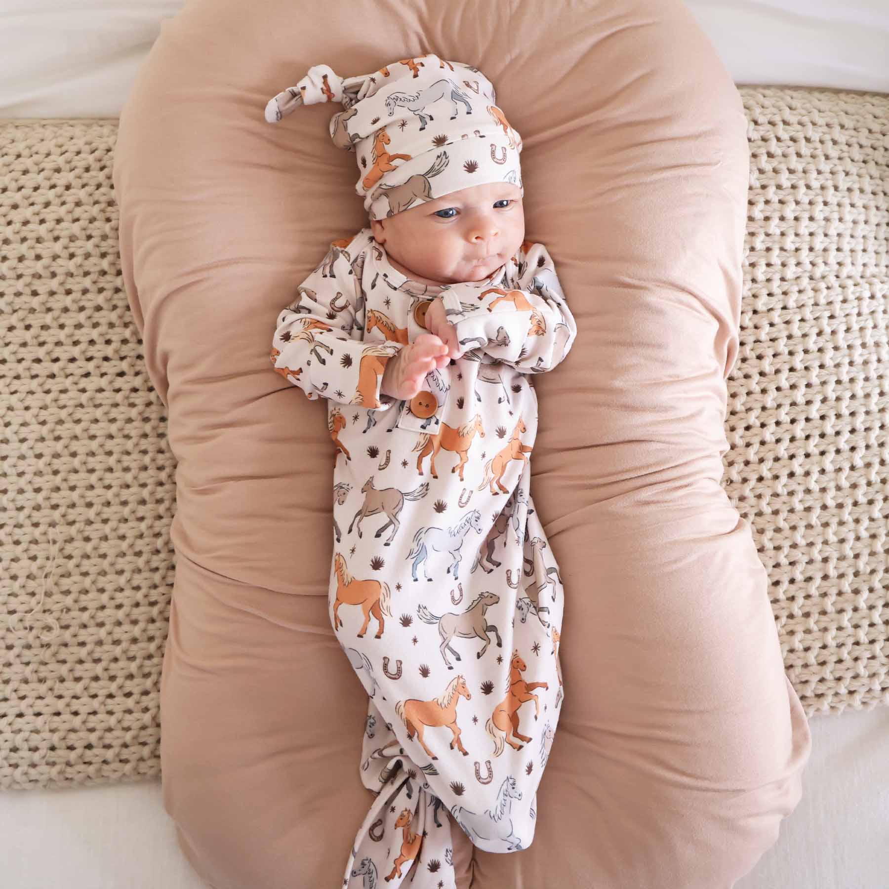  Printed Knot Gowns for Boys | Best Sellers、mySite、layawaytickets