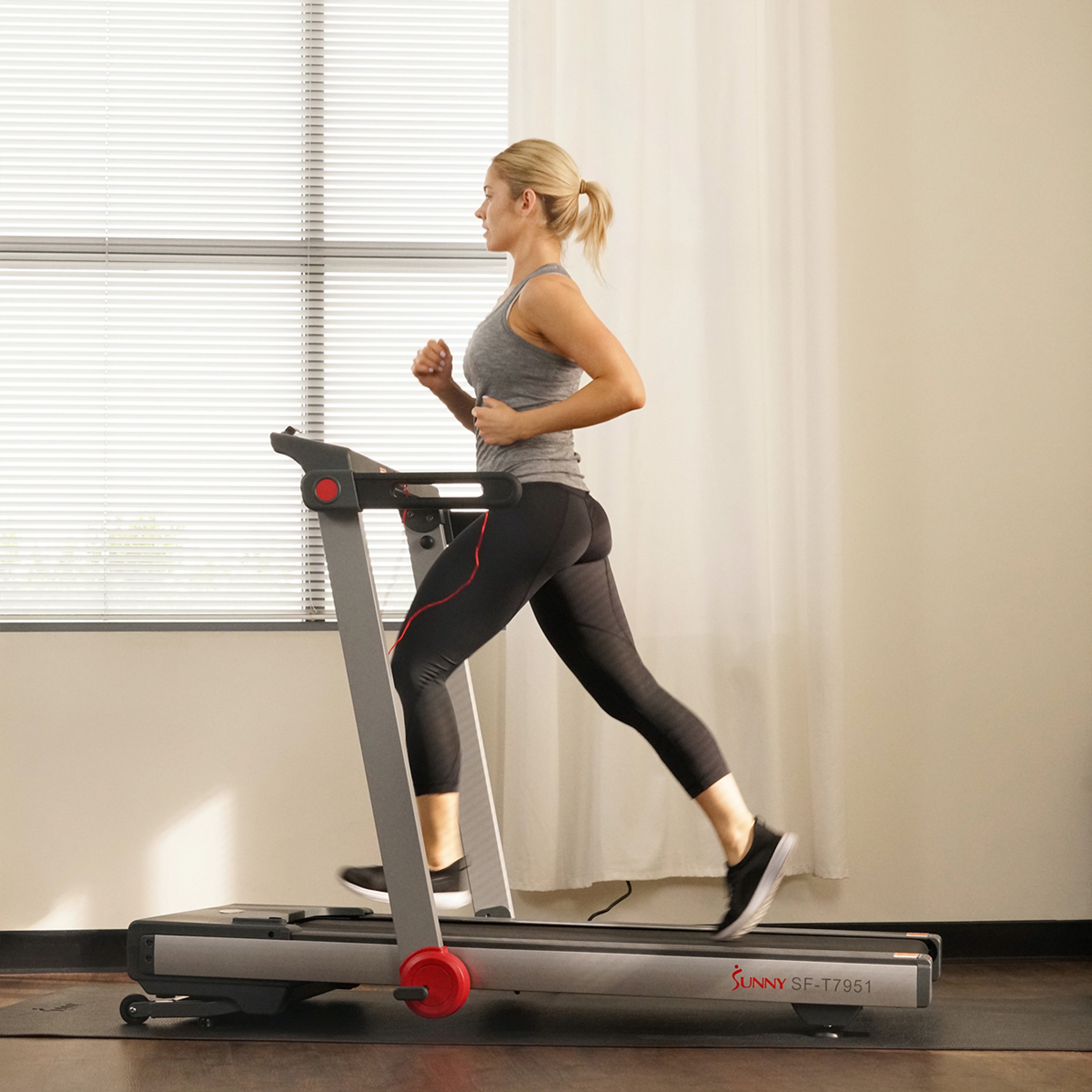  Auto Incline Treadmill、mySite、ghnorth