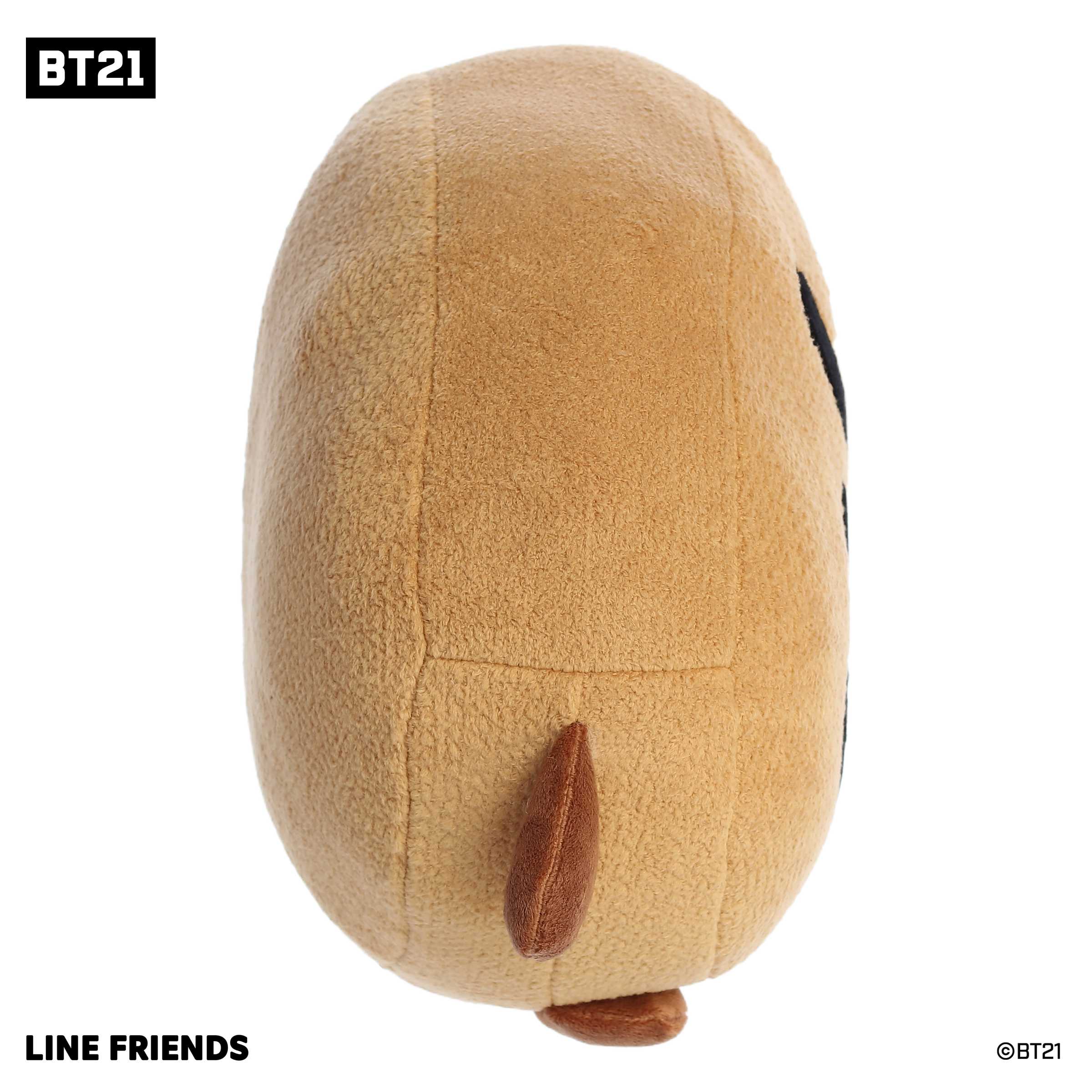 Aurora® - BT21 - 12 SHOOKY、mySite、g9winljtr
