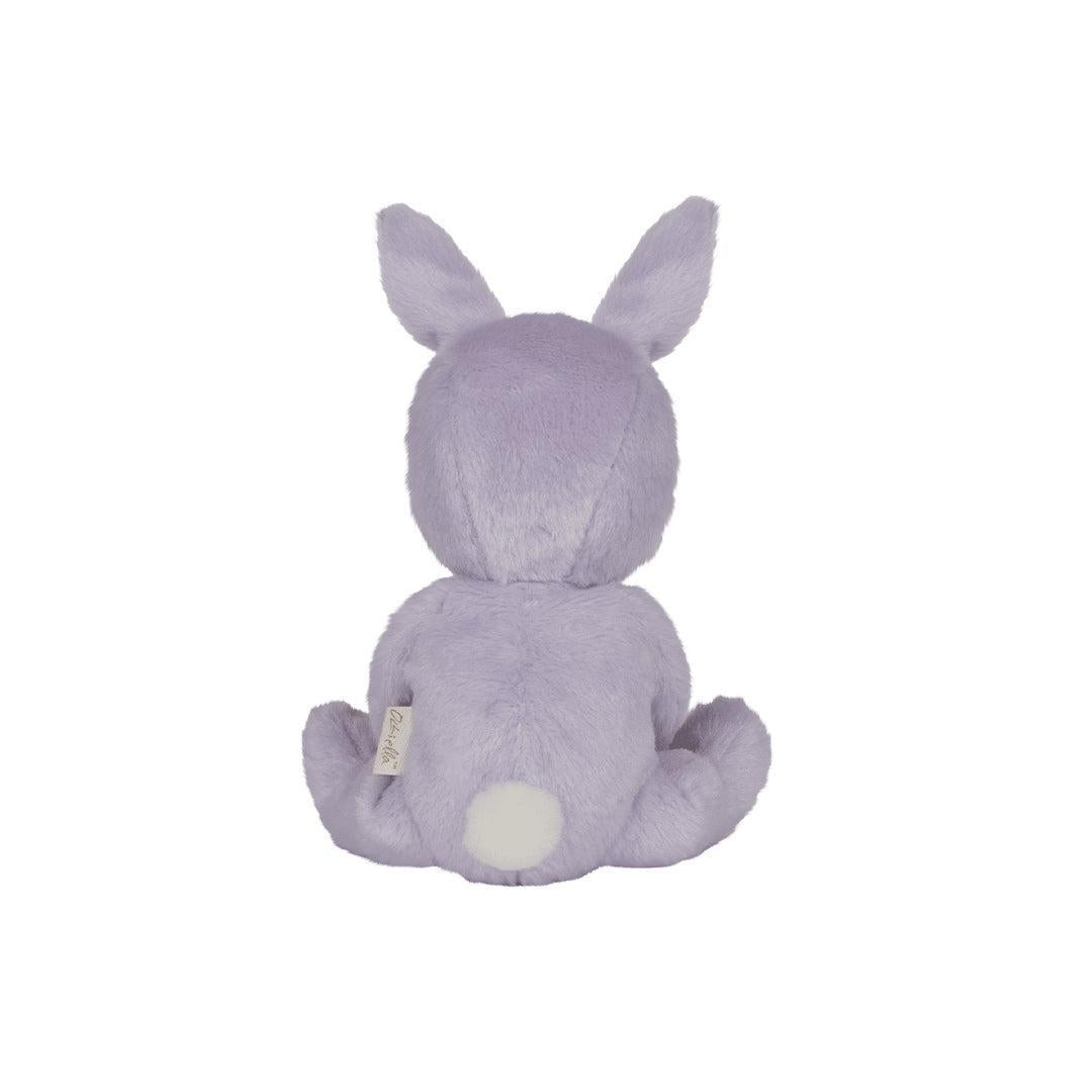  Olli Ella Dinky Dinkum Dolls - Babs Bunny - Purple、mySite、merchandisen