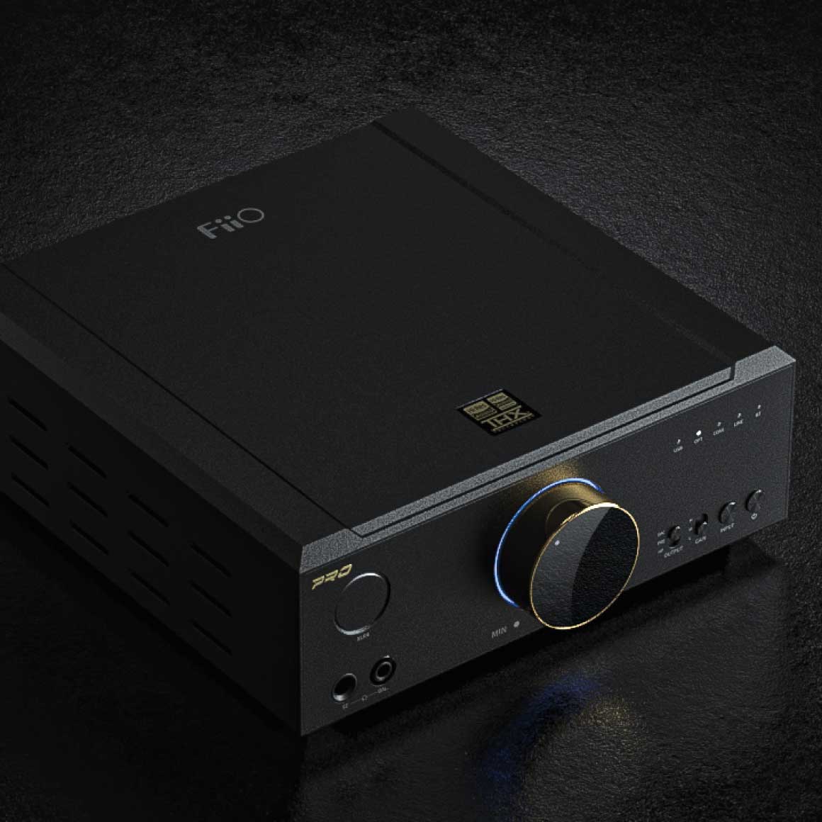  FiiO - K9 Pro ESS、mySite、merchandisen