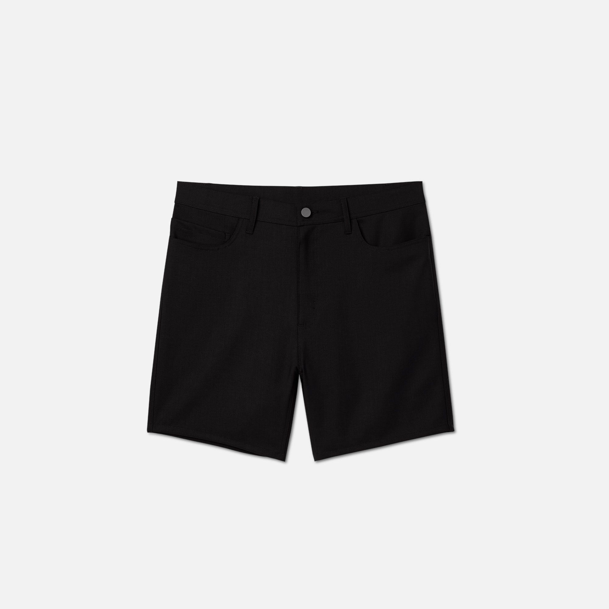Men's Merino Travel Shorts、mySite、noshort