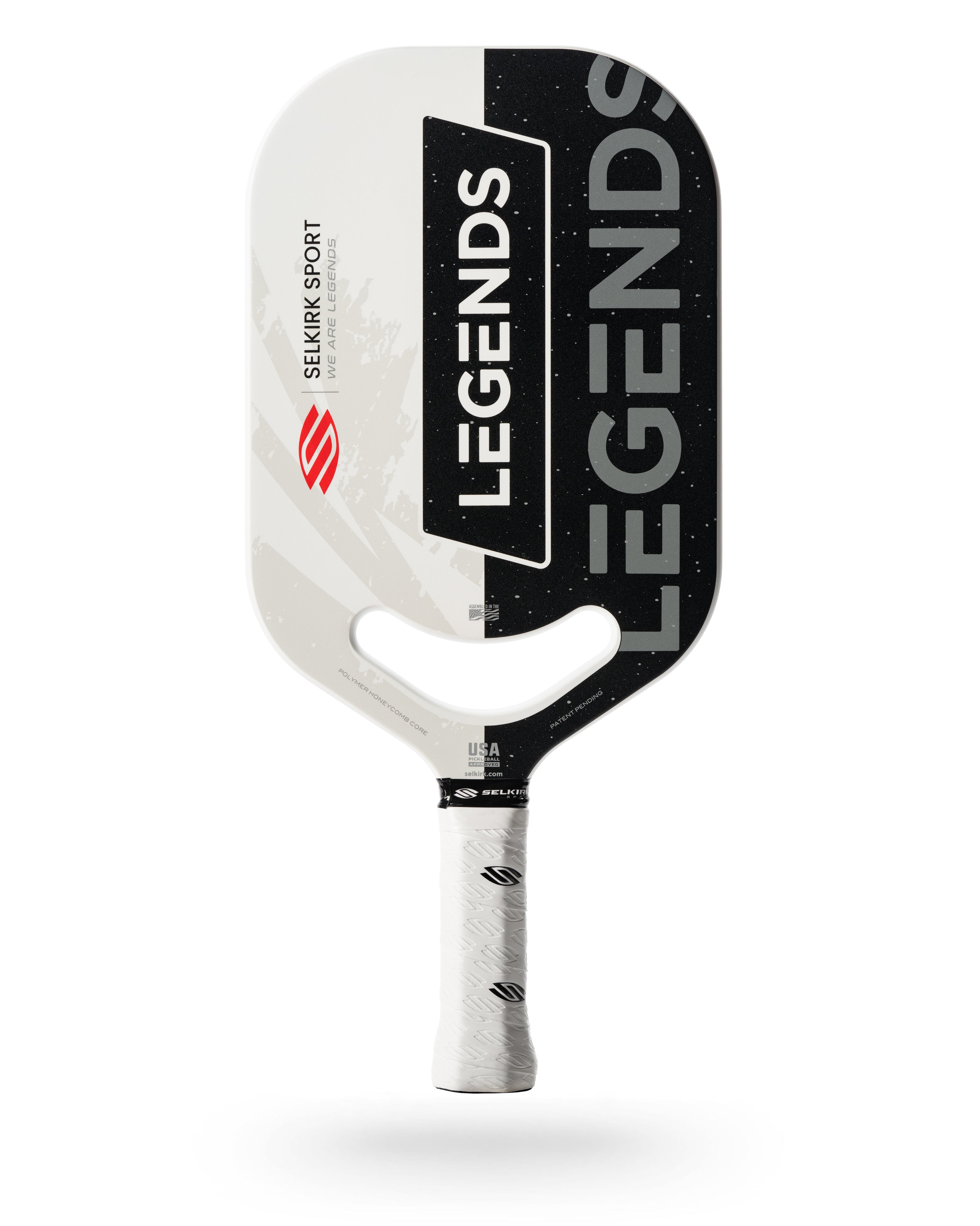 Selkirk VANGUARD Power Air - Invikta - Pickleball Paddle、mySite、noshort