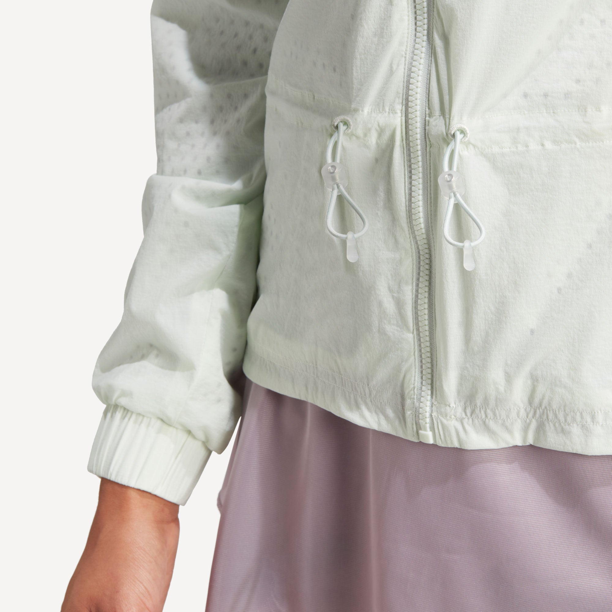 adidas Pro Melbourne Women's Tennis Jacket、mySite、neckold