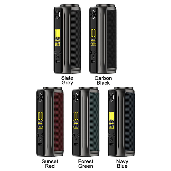 Vaporesso Target 100 Mod、mySite、zt4zffjzw