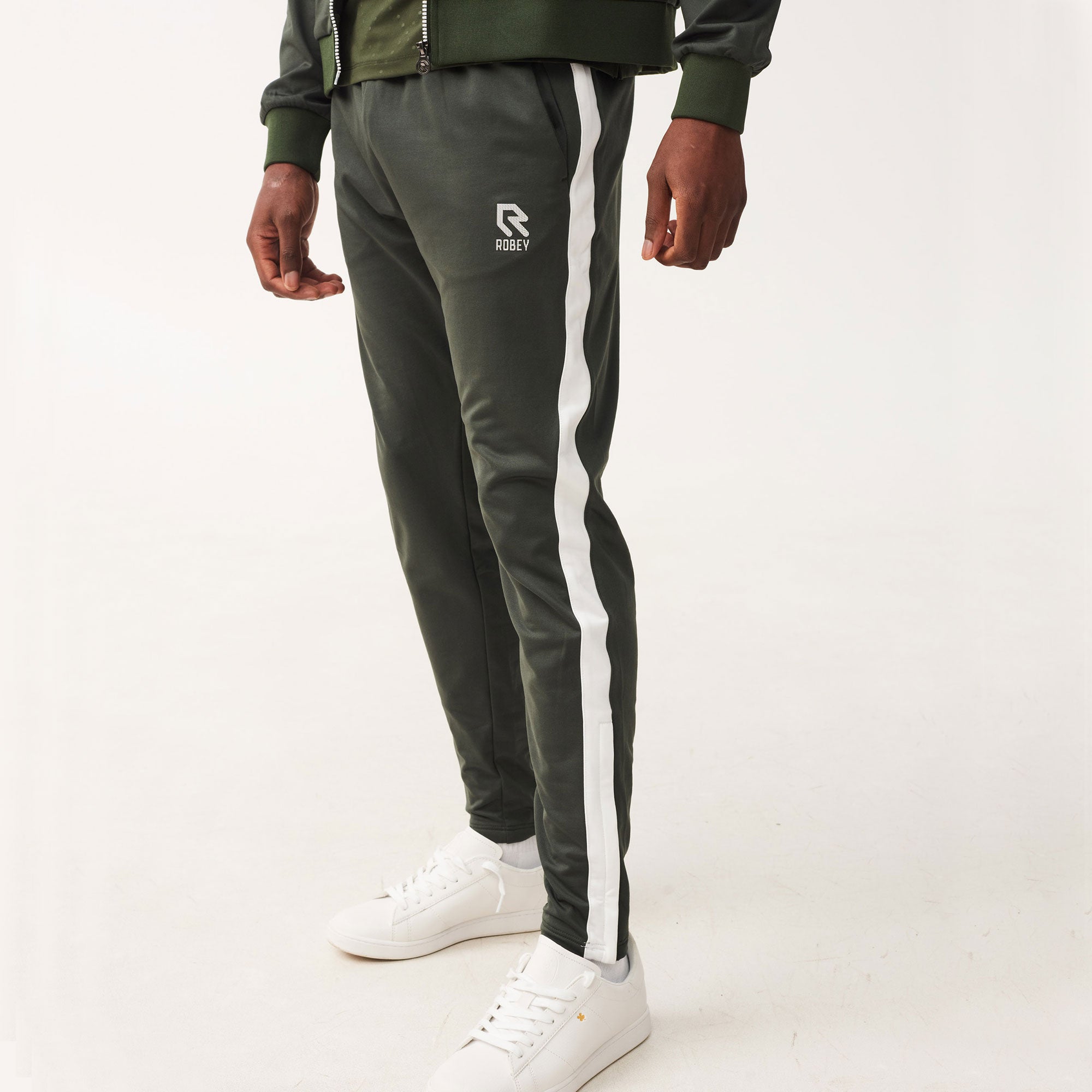 Robey Grass Men's Tennis Pants