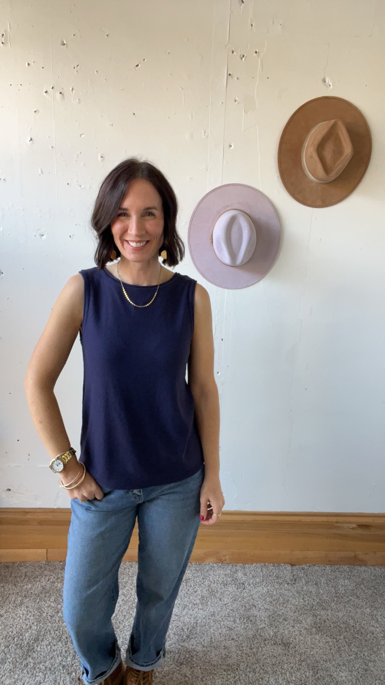 Hazel’s Tank、mySite、garagedoors4me