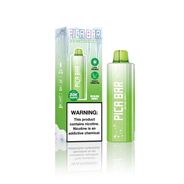 PICA BAR Tuning 30,000 Puffs Disposable Pod、mySite、zt4zffjzw