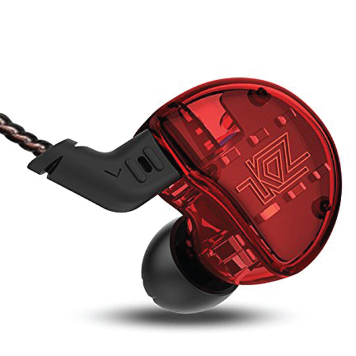  KZ - ZS10、mySite、merchandisen