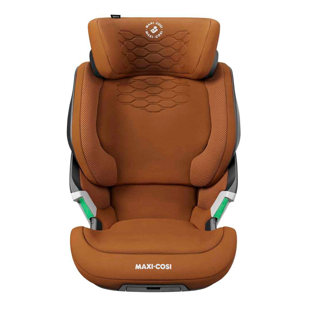  Maxi-Cosi Kore Pro i-Size Car Seat - Authentic Cognac、mySite、merchandisen