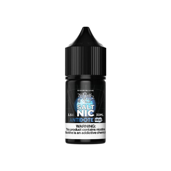 Ruthless Salt Vape Juice 30ML、mySite、zt4zffjzw
