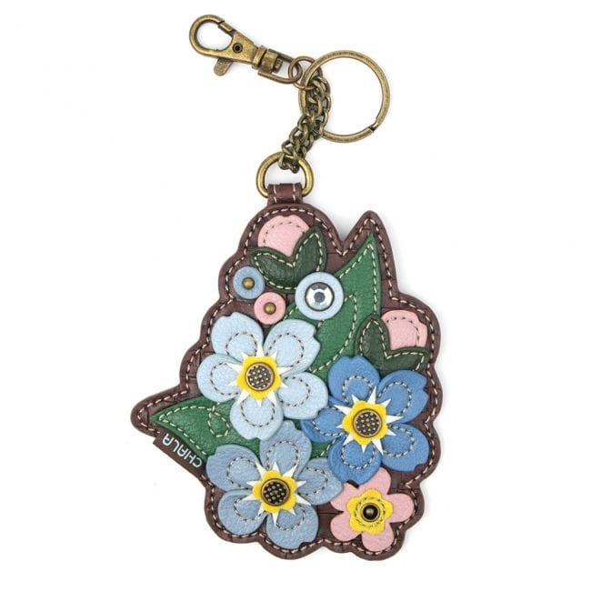 Forget Me Not Floral Chala Collection、mySite、g9winljtr