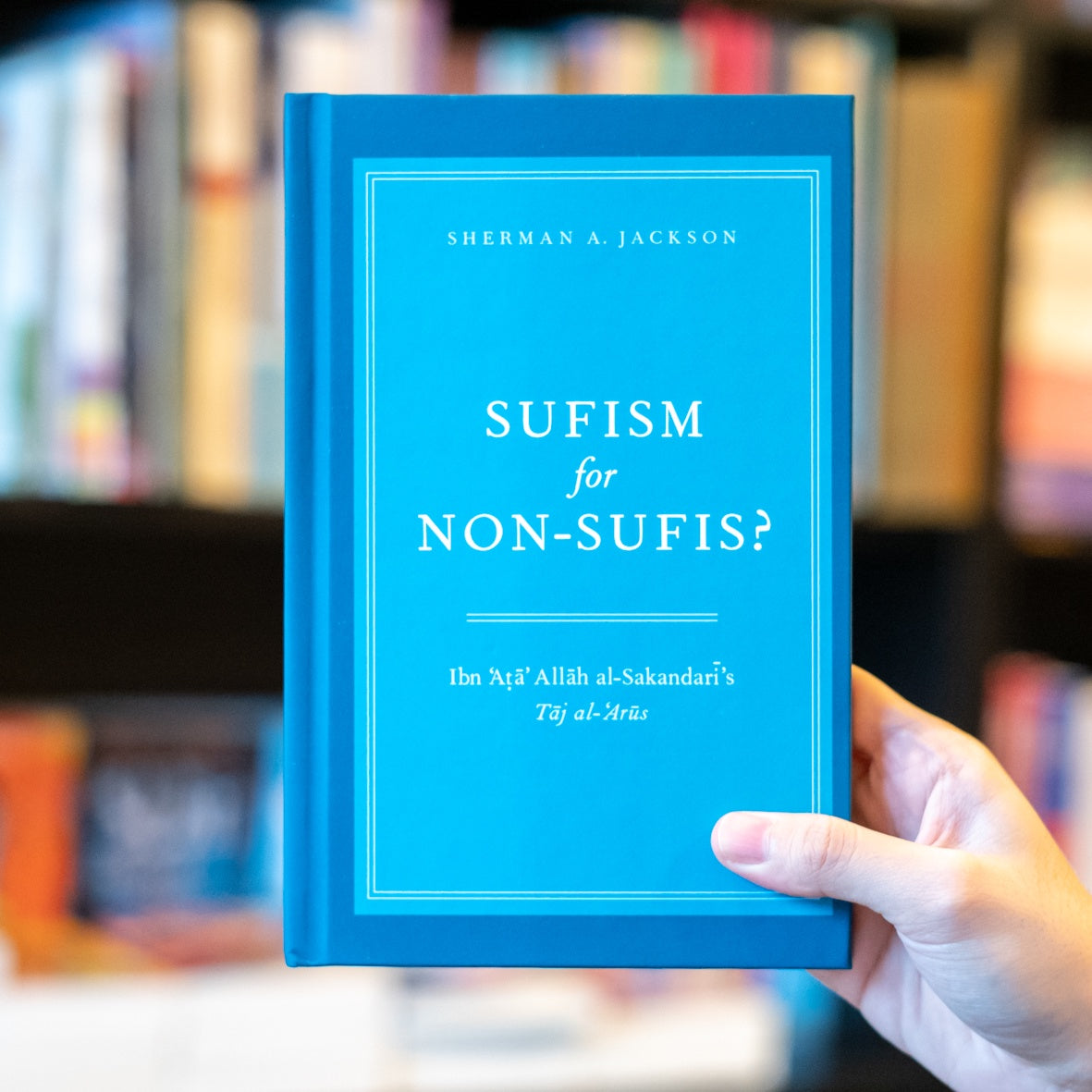 Sufism for Non-Sufis? Ibn 'Ata' Allah al-Sakandari's Taj al-'Arus、mySite、topwebapps