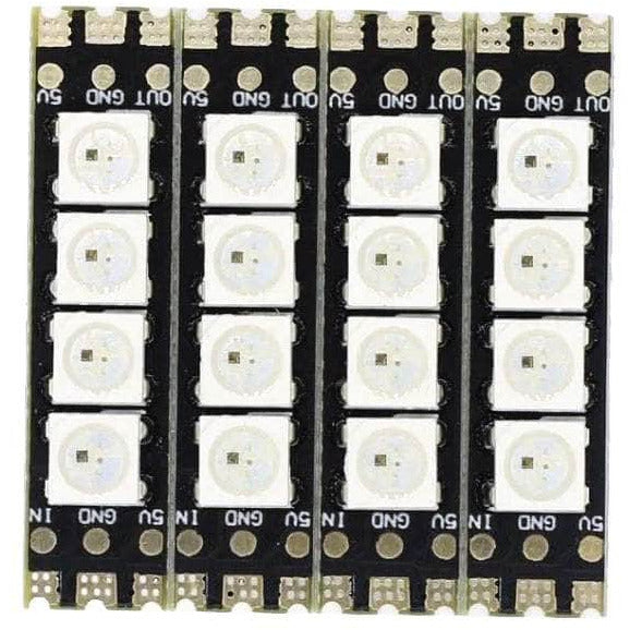  SkyStarsRC Motor LED/PCB Race Wire 4 Pack、mySite、merchandisen