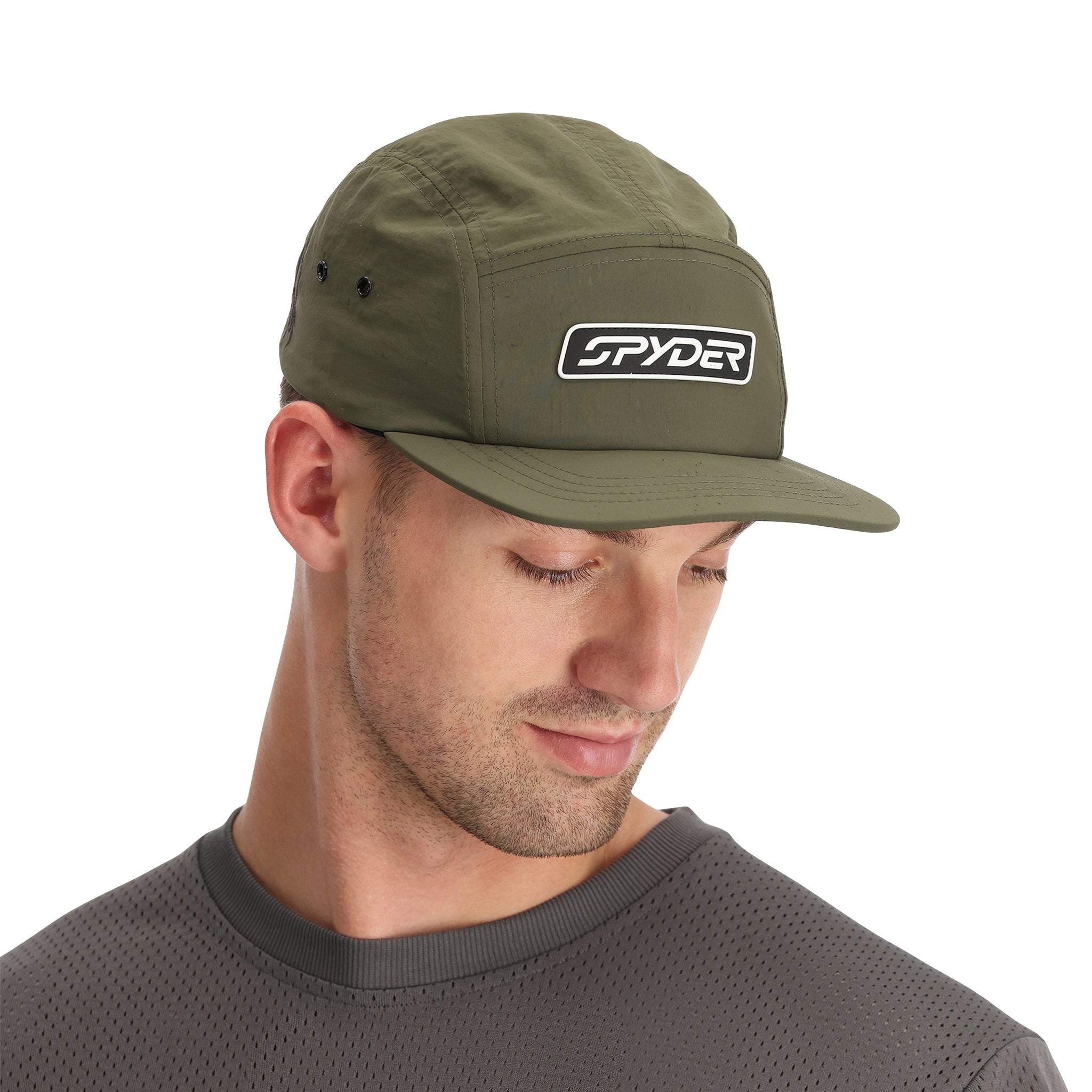 Unisex Canyon Hat - Light Army、mySite、i-lightchina