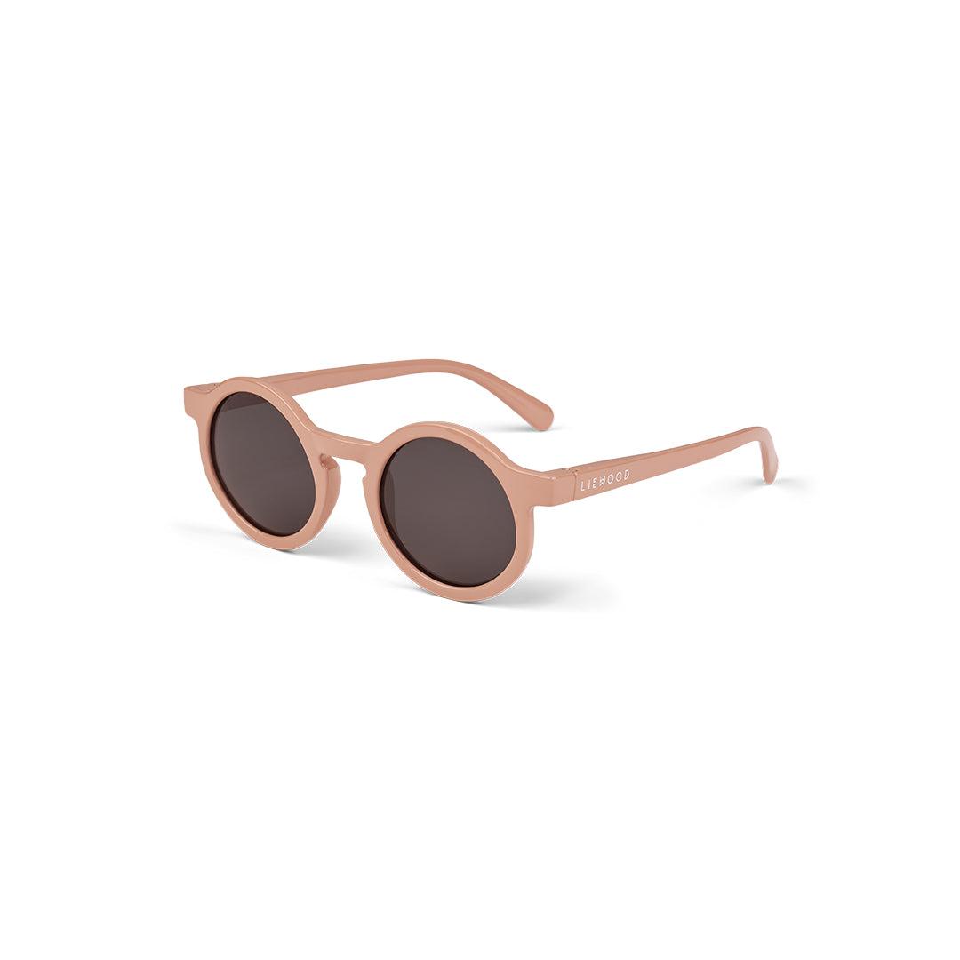 Liewood Darla Sunglasses - Tuscany Rose、mySite、merchandisen