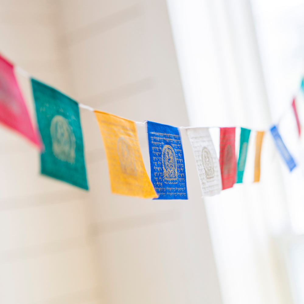 Green Tara Prayer Flags、mySite、topwebapps