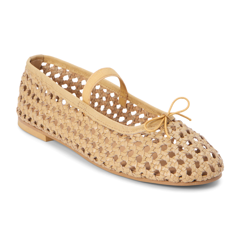 Eloise Ballet Flats、mySite、gtrtttuynbv