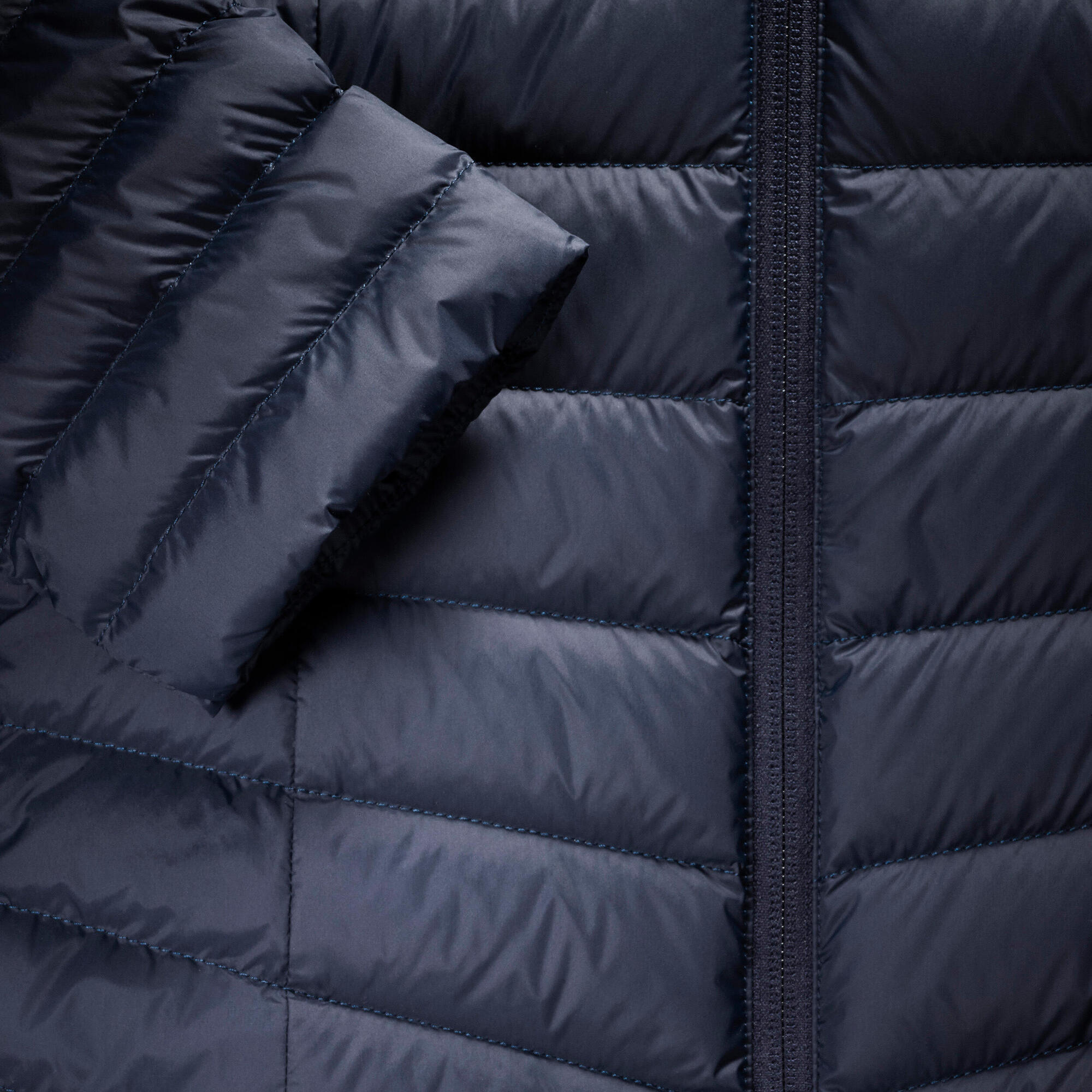 Forclaz Women's MT100 Hooded Down Puffer Jacket