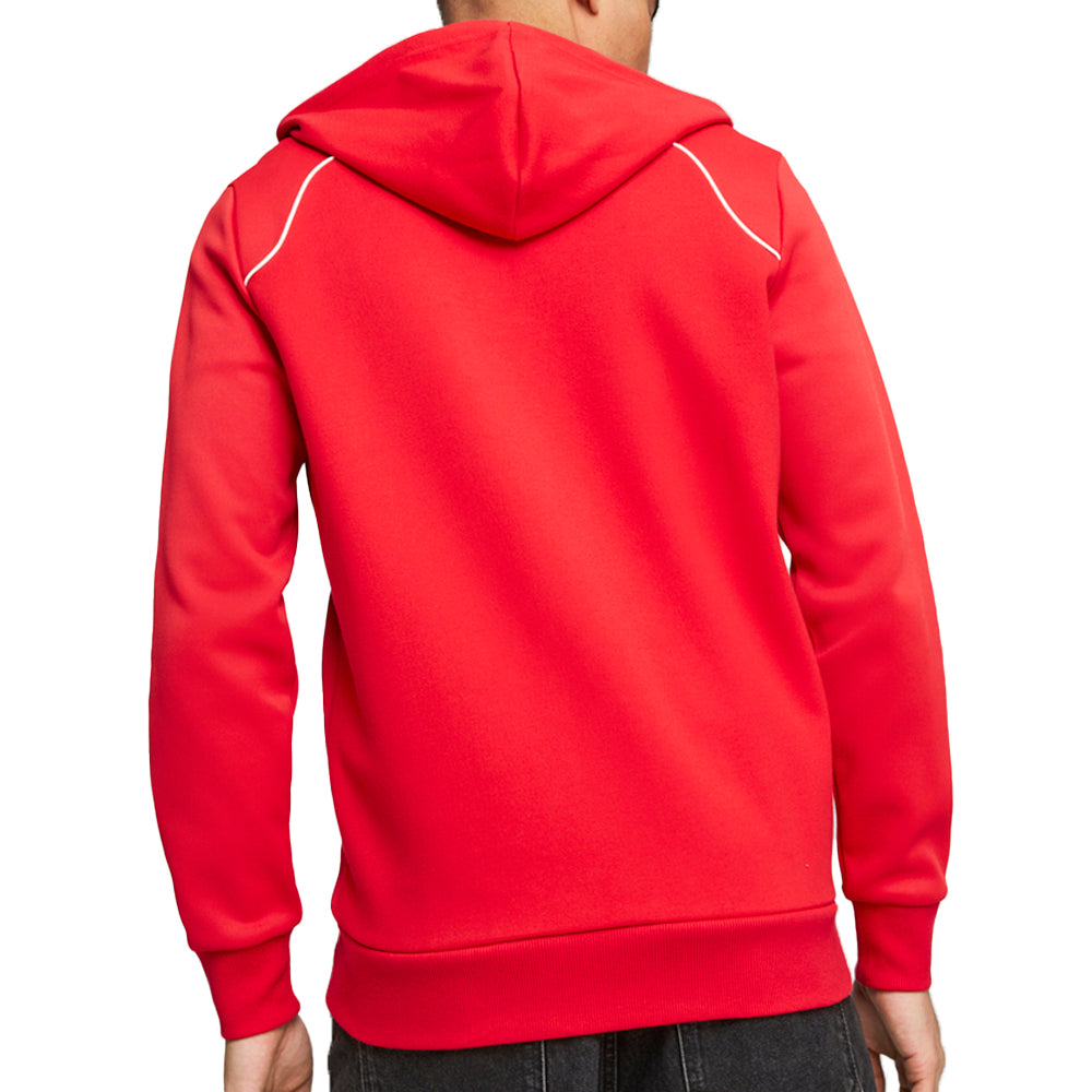 Scuderia Ferrari Race HDD Full Zip Hoodie、mySite、gtrtttuynbv
