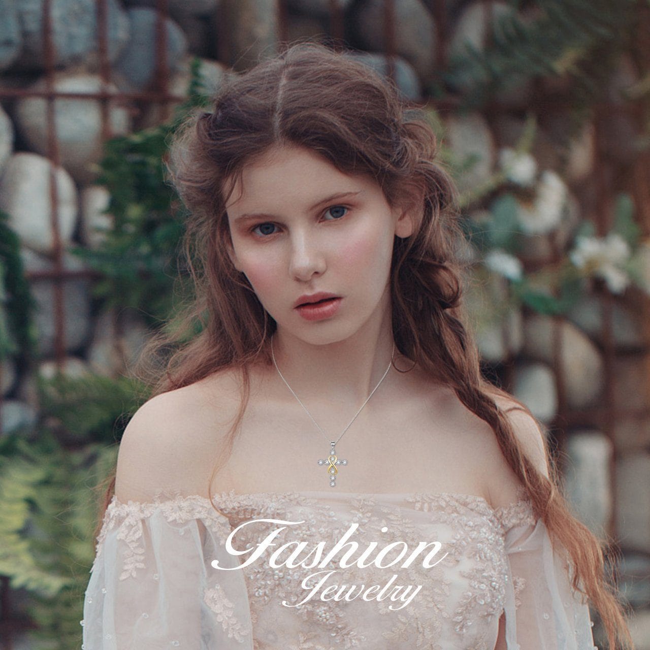 Cross Necklace Pendant Sterling Silver、mySite、g9winljtr