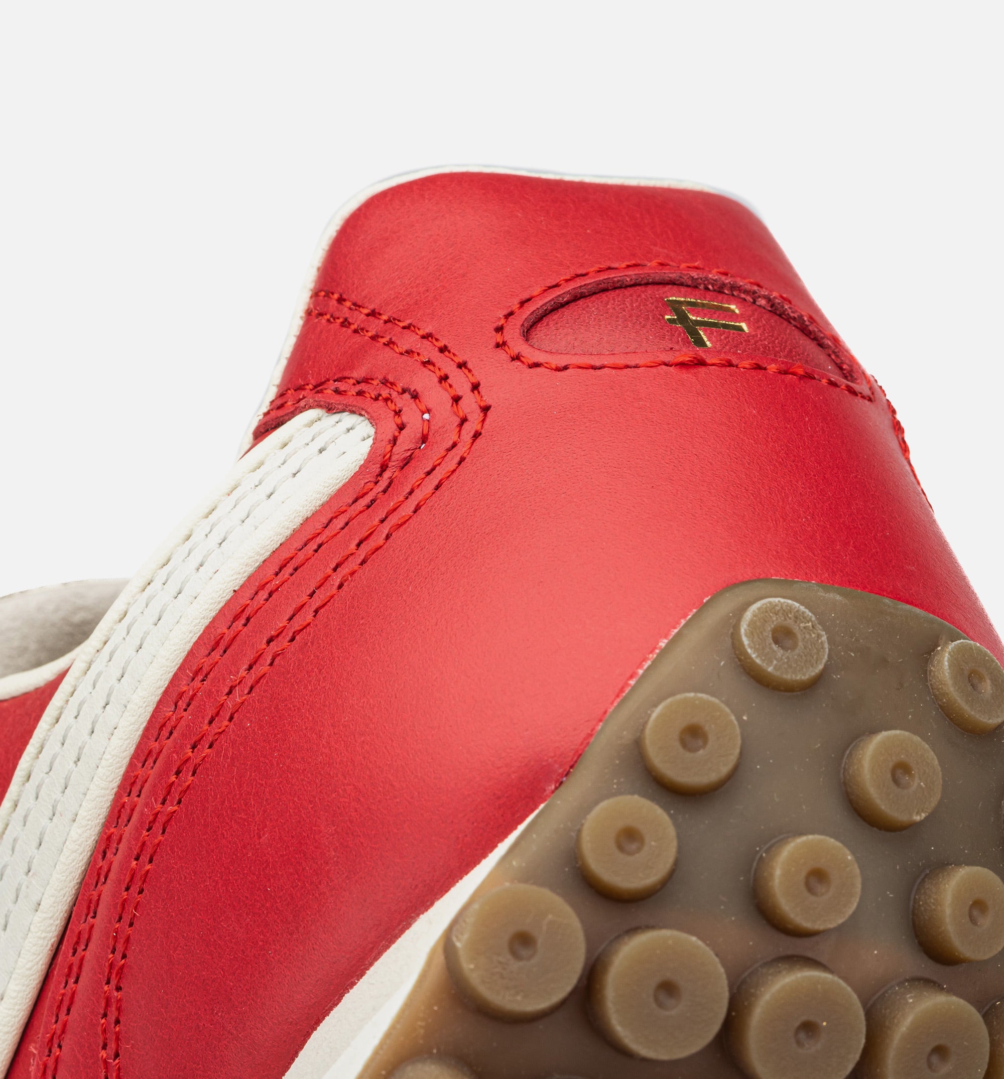 Fenty Avanti Club Red Mens Lifestyle Shoe - Club Red/White、mySite、dreamappss