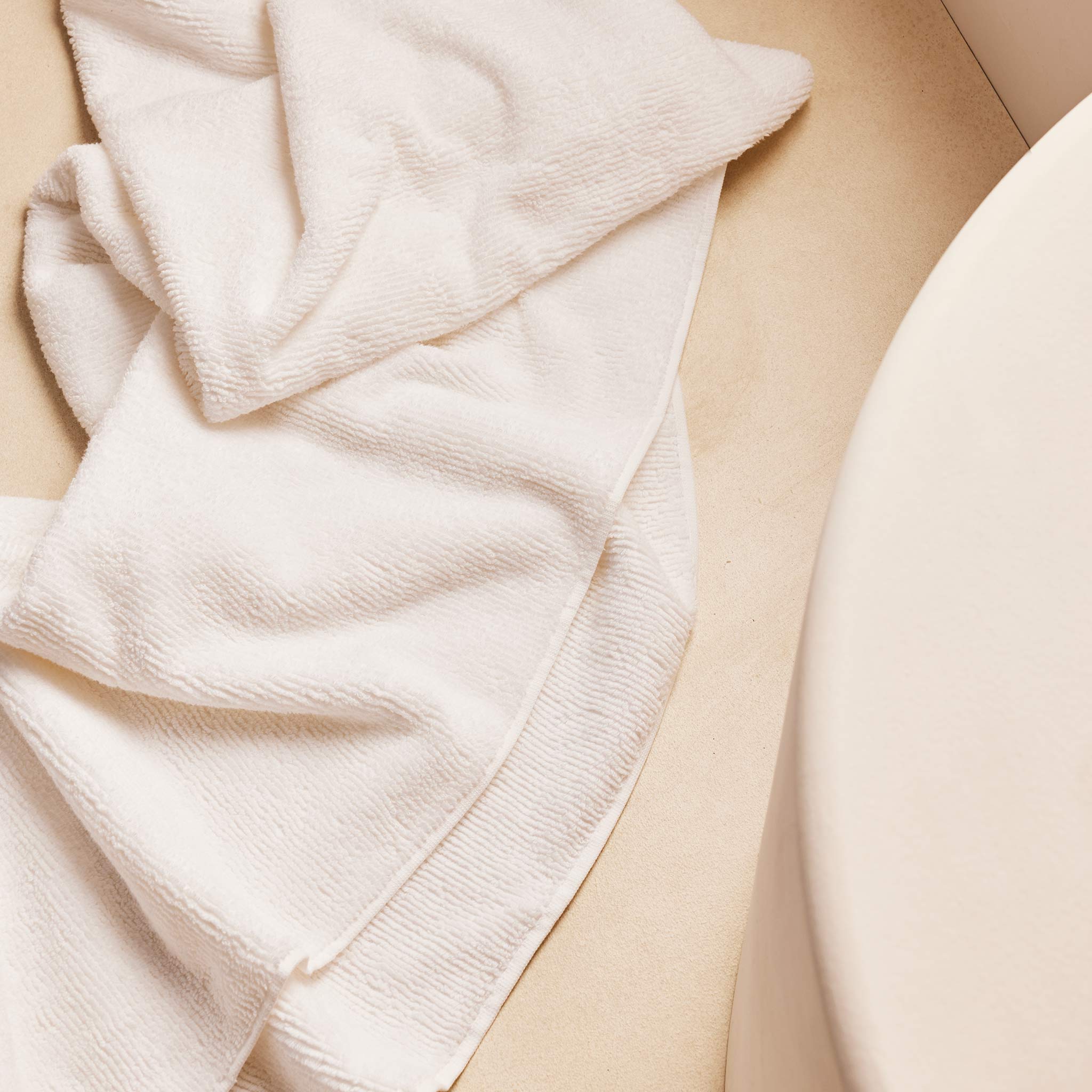  Organic Ribbed Washcloths - Last Call、mySite、sugarbowlscore