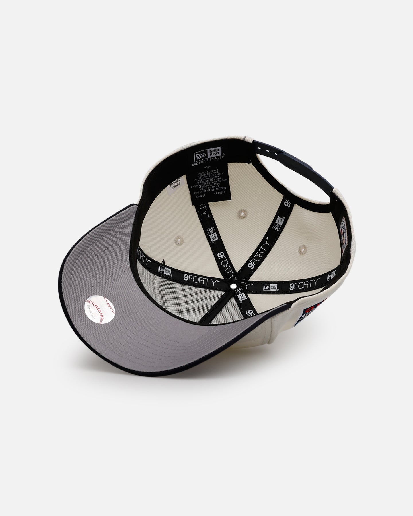 New Era Minnesota Twins 'Team Color Visor' 9FORTY A-Frame Snapback Chrome/Official Team Color、mySite、zt4zffjzw