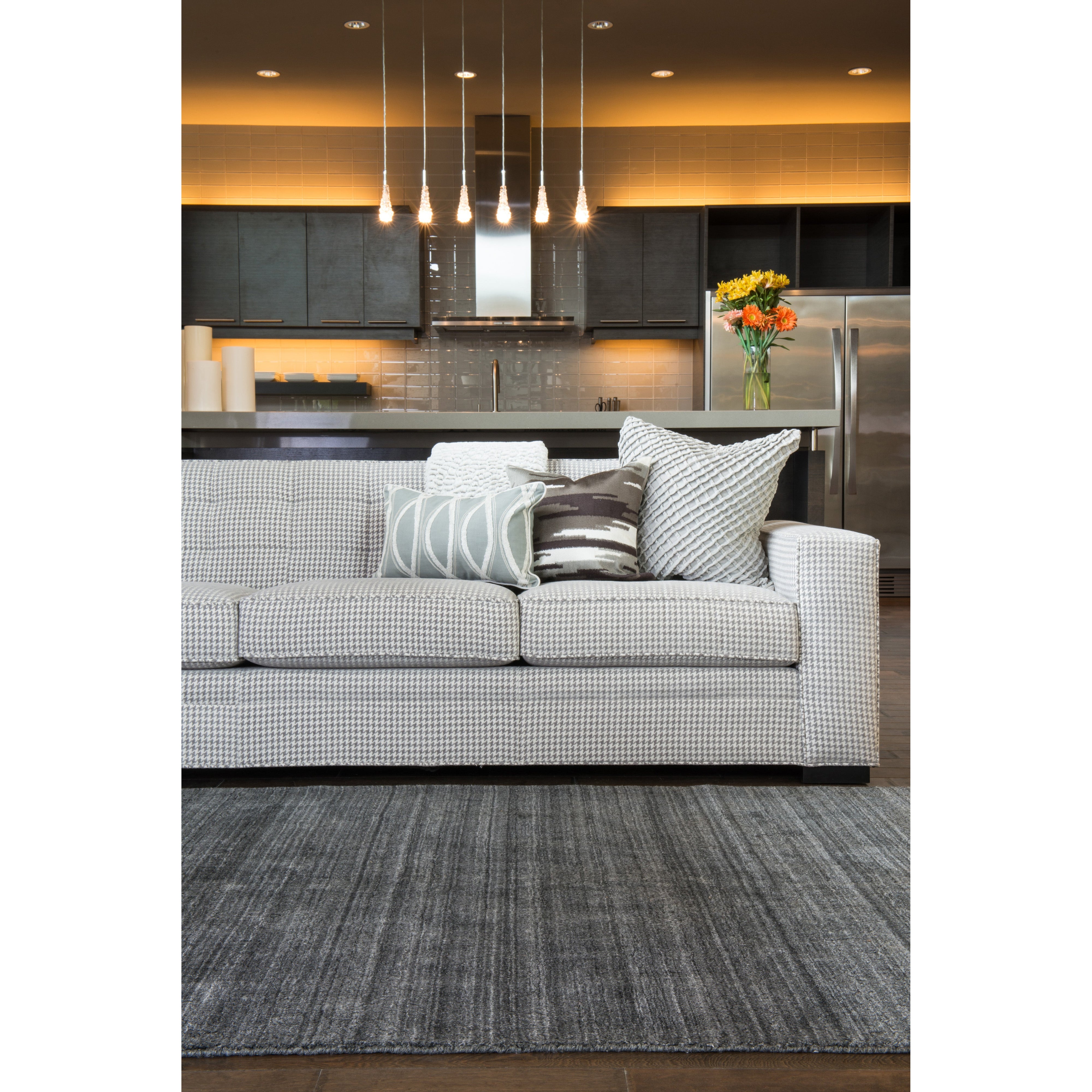 Barkley Charcoal Area Rug、mySite、gigharbornorthrealestate