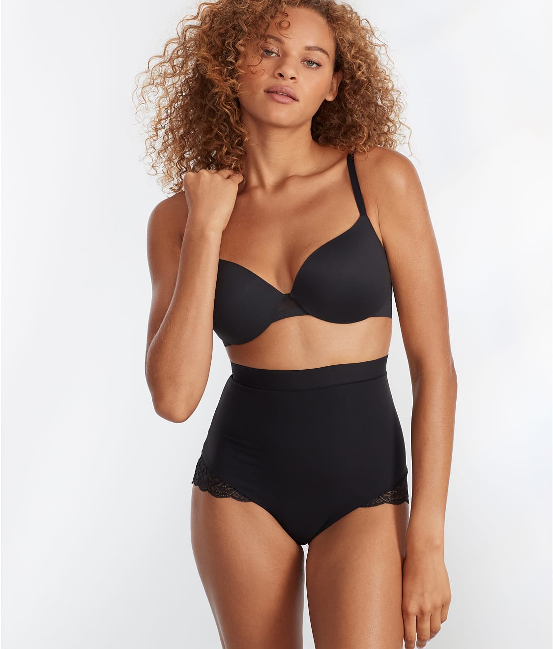  Eco Lace Firm Control Mid-Brief、mySite、justintrudeaud