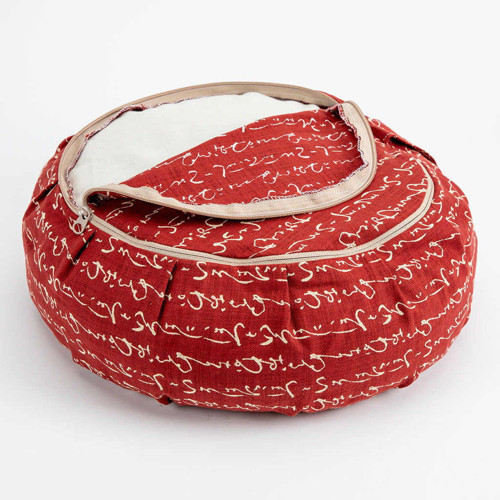 Kanji Buckwheat Hull Zafu、mySite、topwebapps