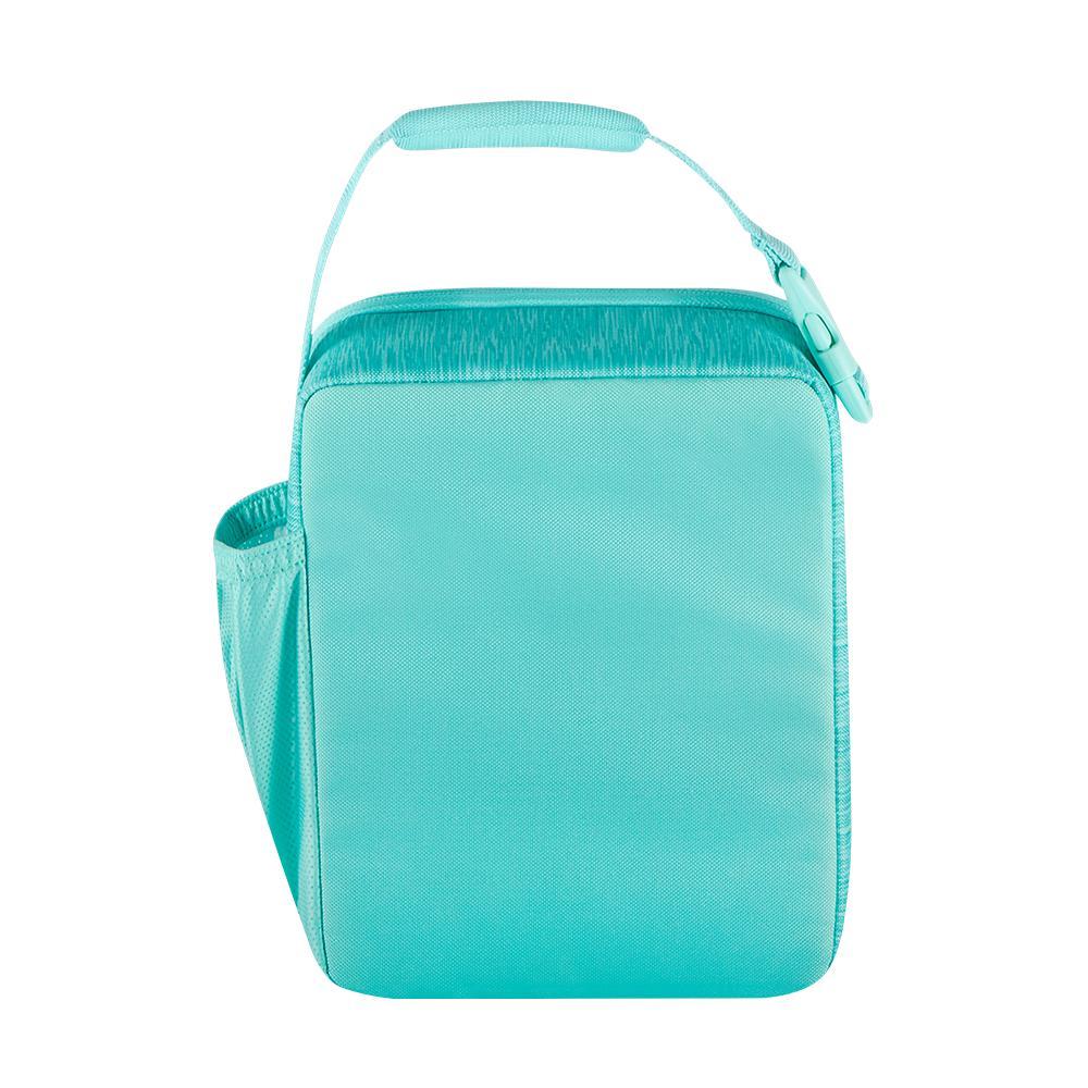 UPRIGHT LUNCH BOX、mySite、noshort