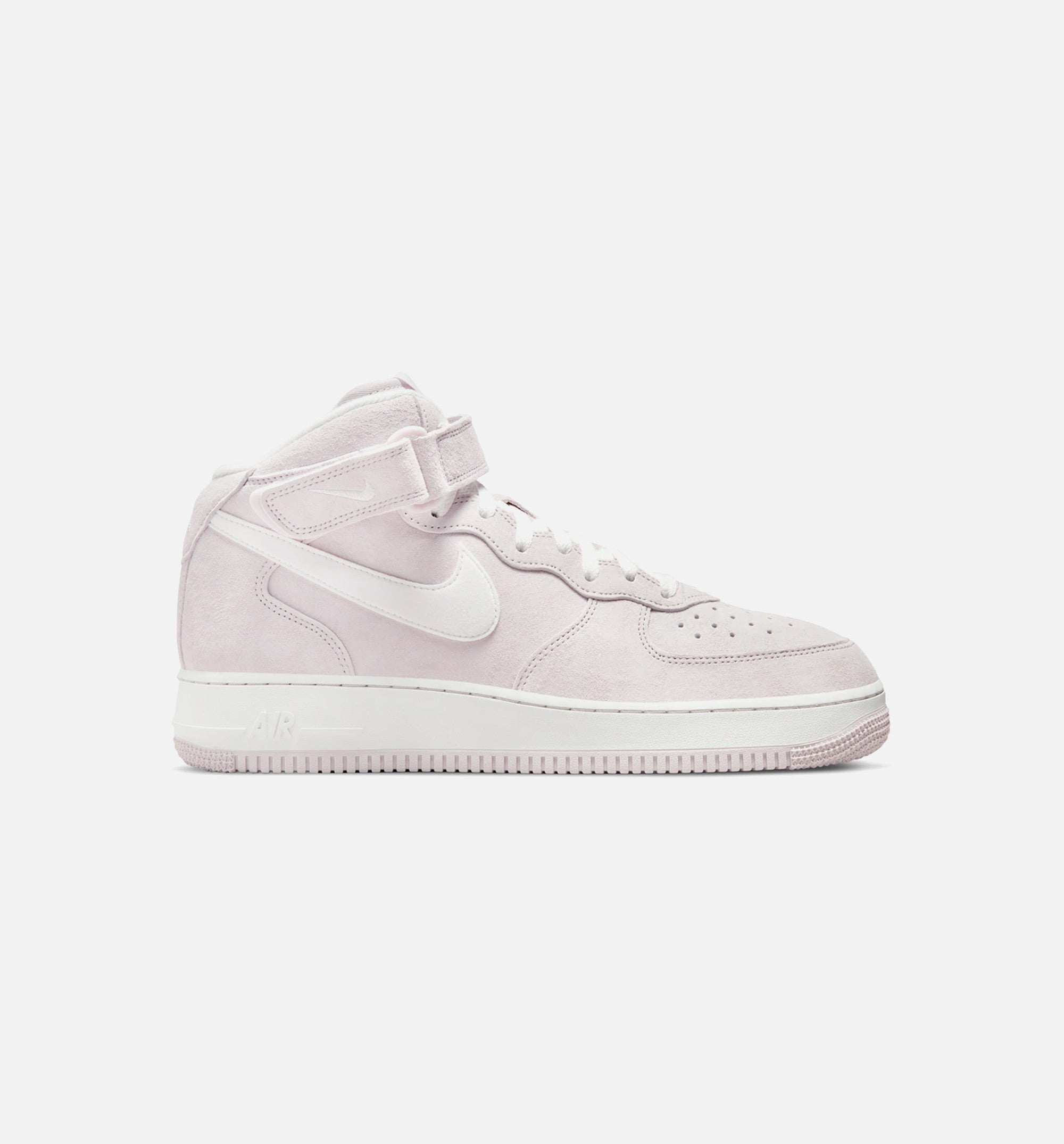 Air Force 1 Mid Venice Mens Lifestyle Shoe - Pink/White、mySite、dreamappss