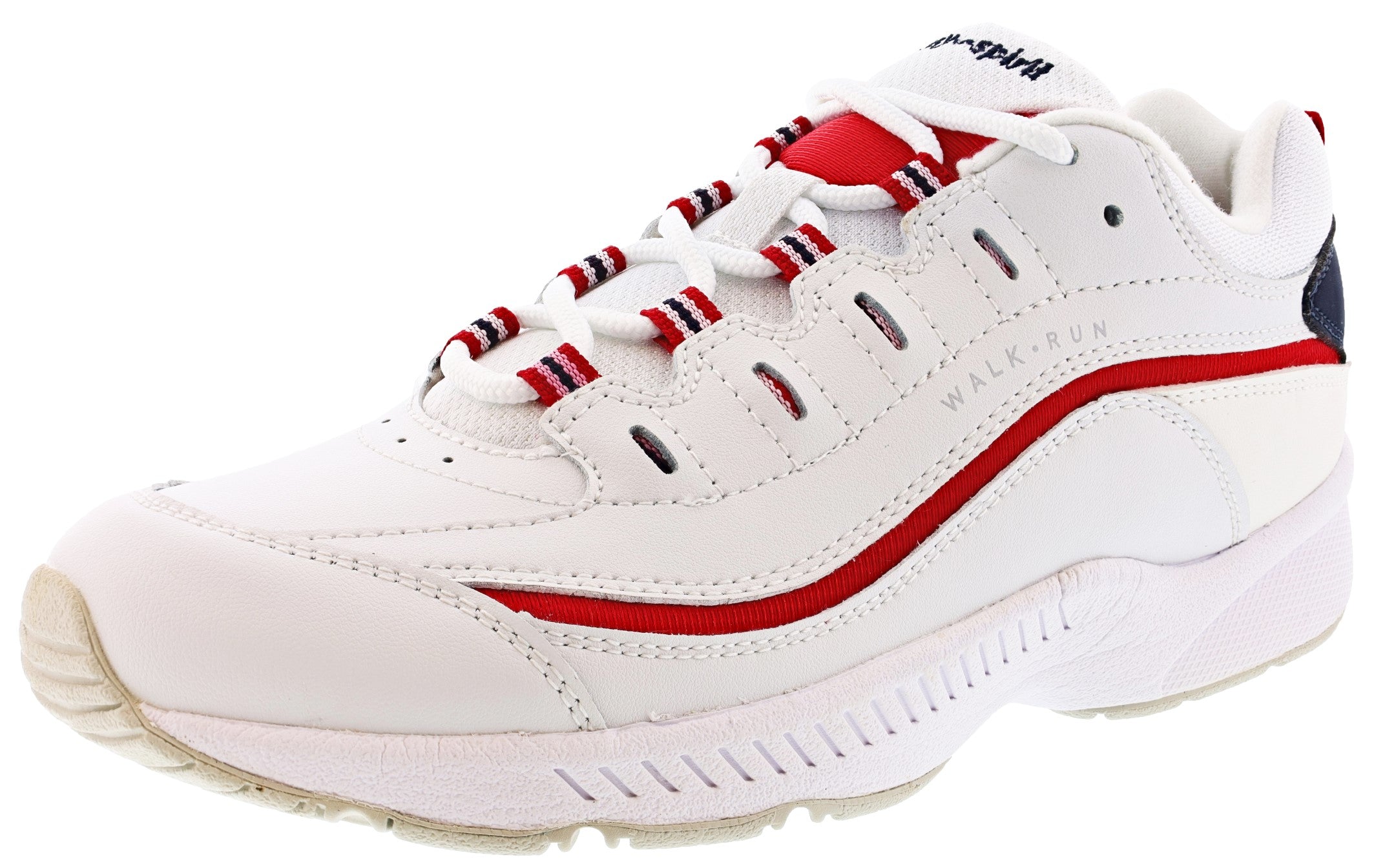 Easy Spirit Women's Romy 2E Wide Width Walking Shoes、mySite、dreamappss