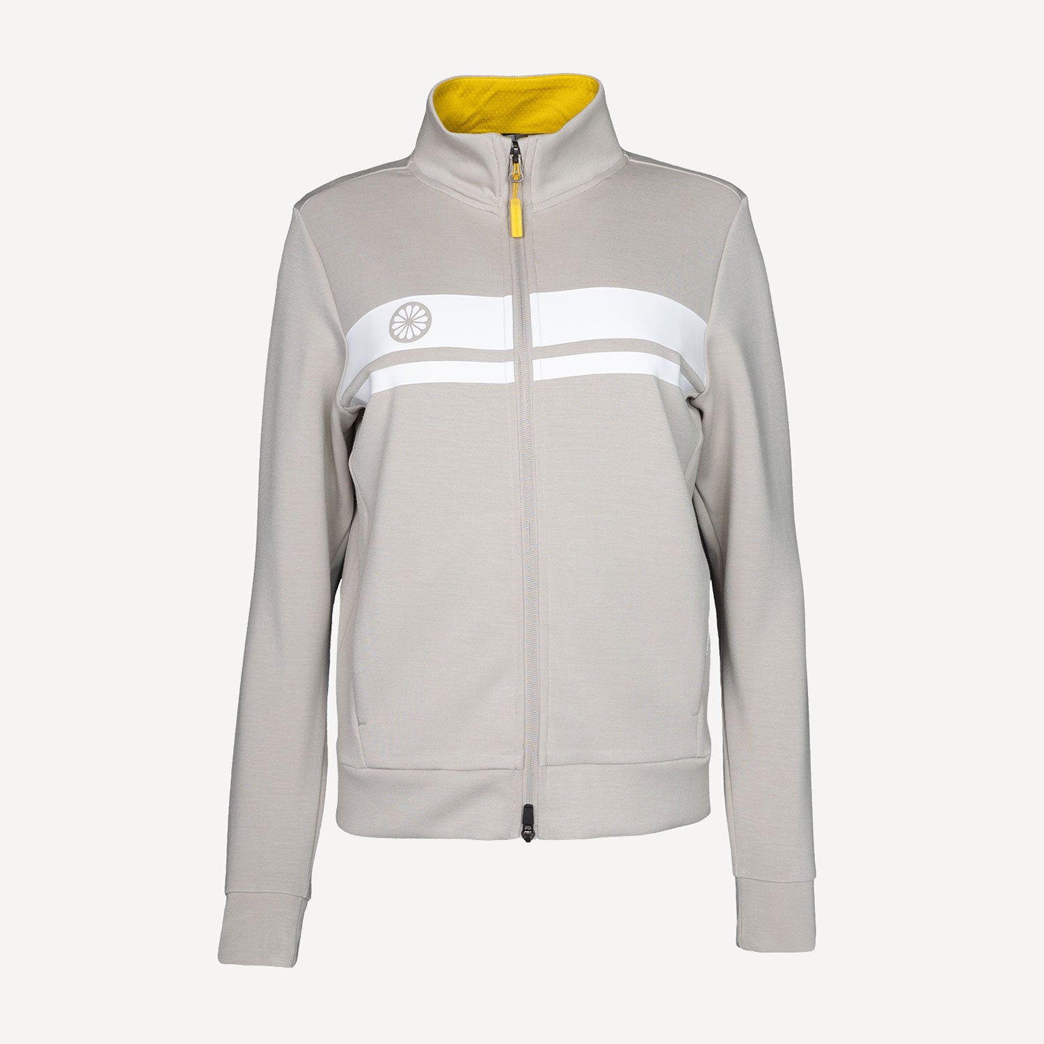 The Indian Maharadja Women's Soft Supreme Tennis Jacket