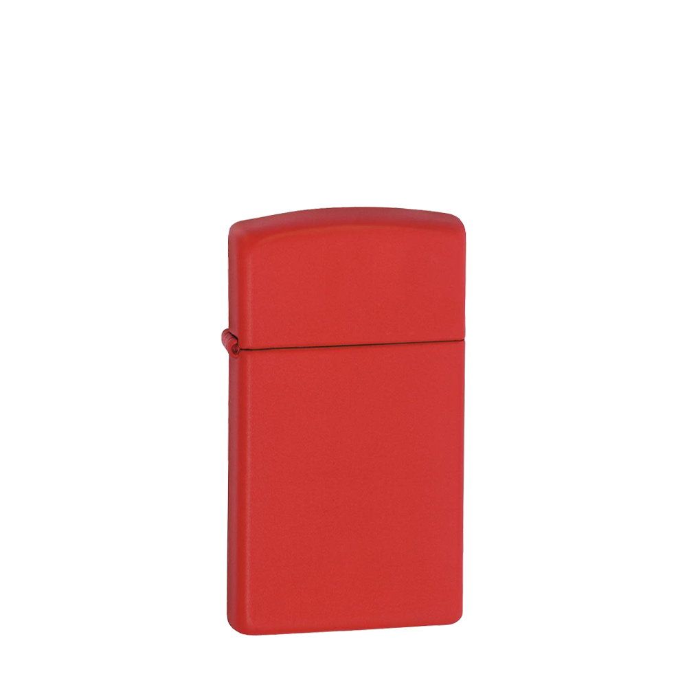 Zippo Slim Matte Colors、mySite、noshort