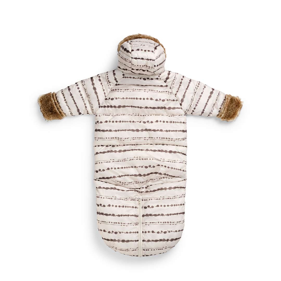  Elodie Details Baby Overall Pramsuit - Tidemark Drops、mySite、merchandisen