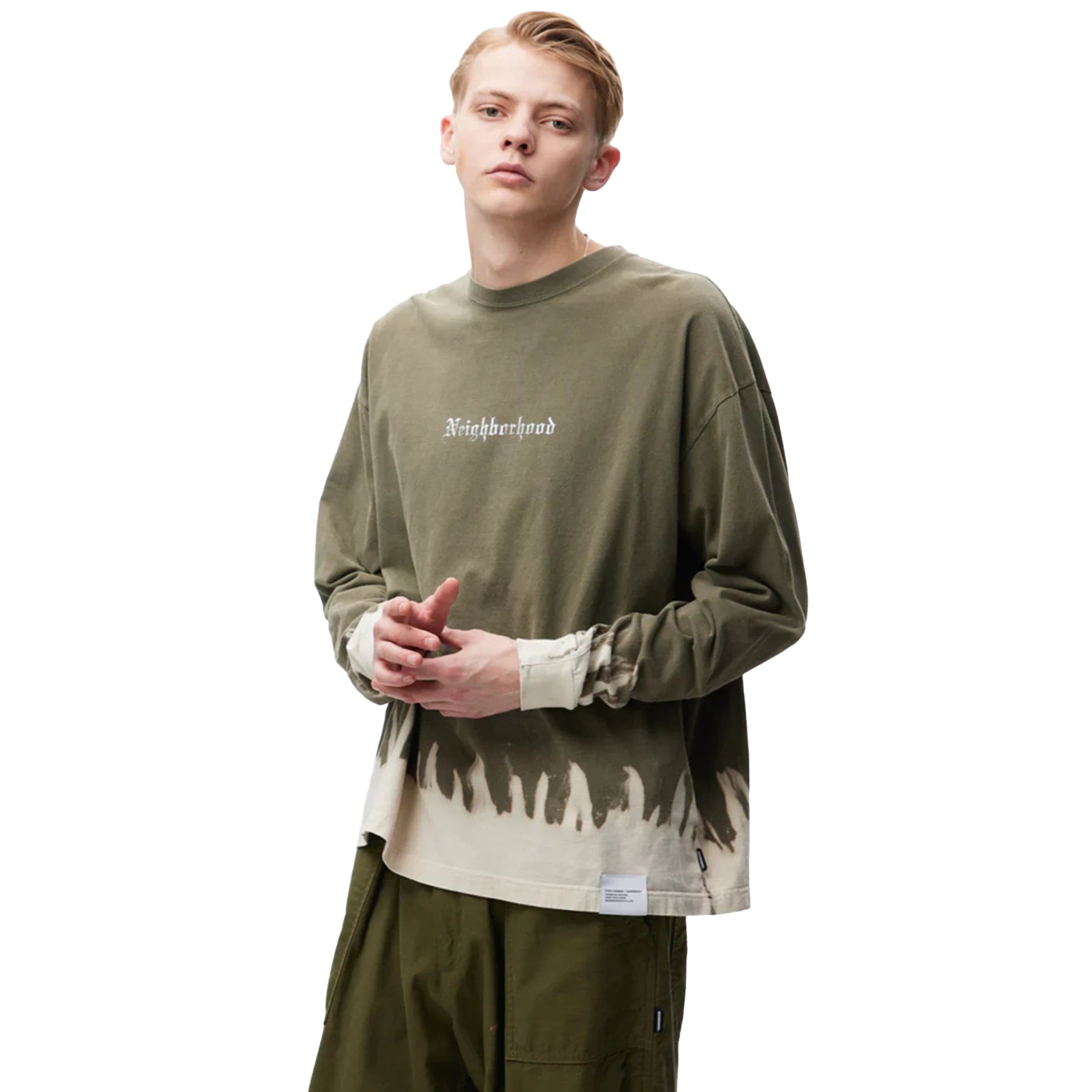 SAVAGE CREWNECK、mySite、zt4zffjzw