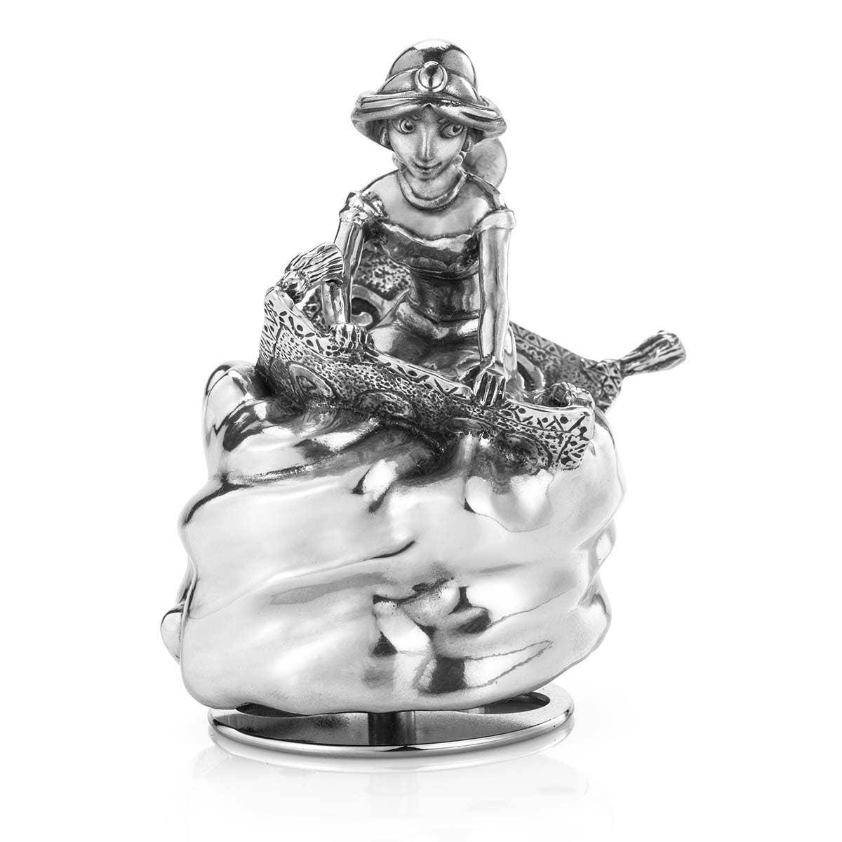 Disney Jasmine Musical Carousel、mySite、camillekostekn