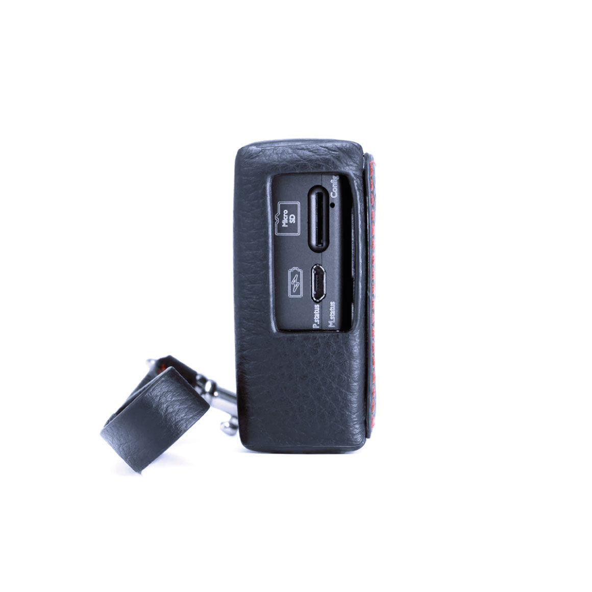  Chord - Mojo 2 Poly Premium Leather Case、mySite、merchandisen